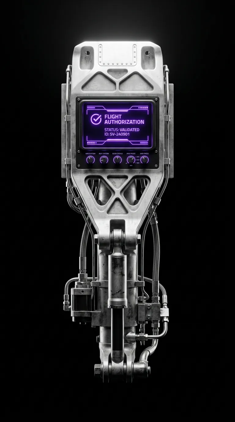 Aviation & Transport