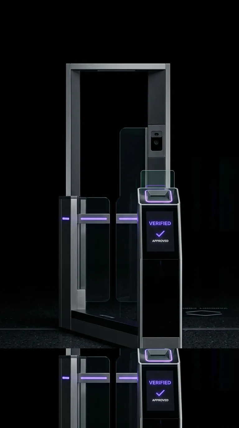 Border Control & Immigration