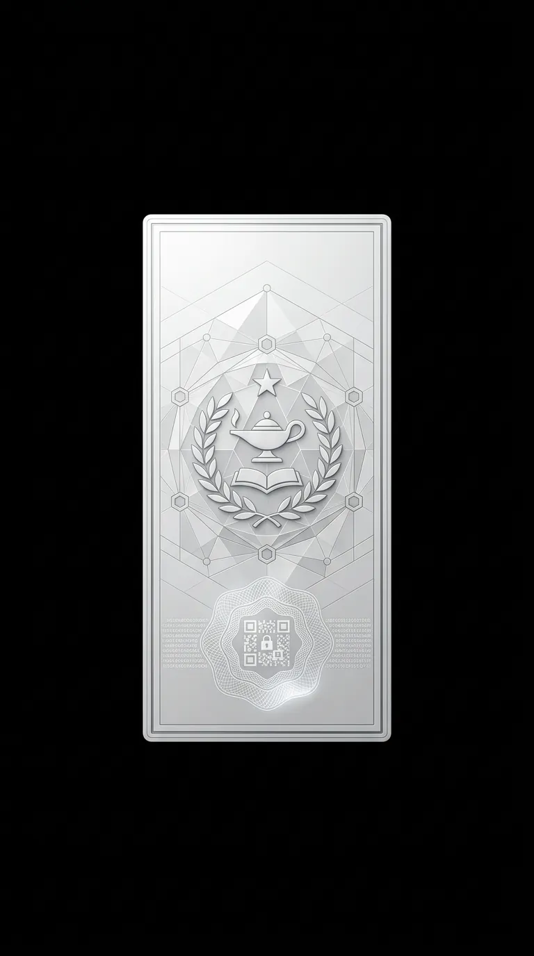 Education & Academic Credentials