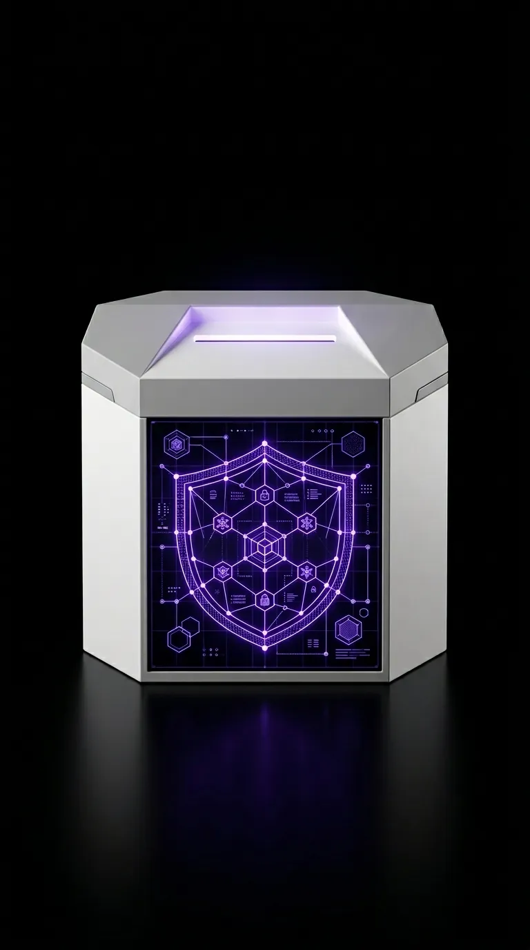 Elections & Democratic Governance