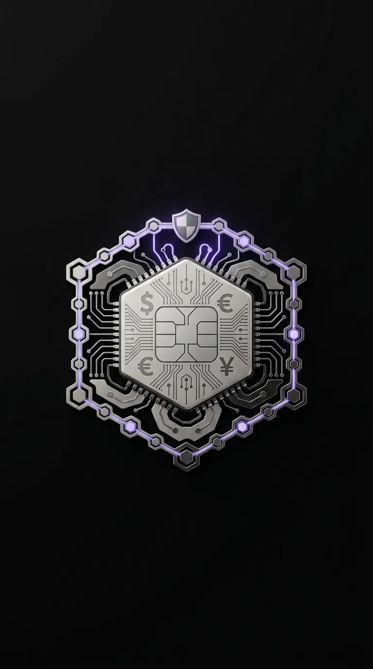 FinTech Infrastructure