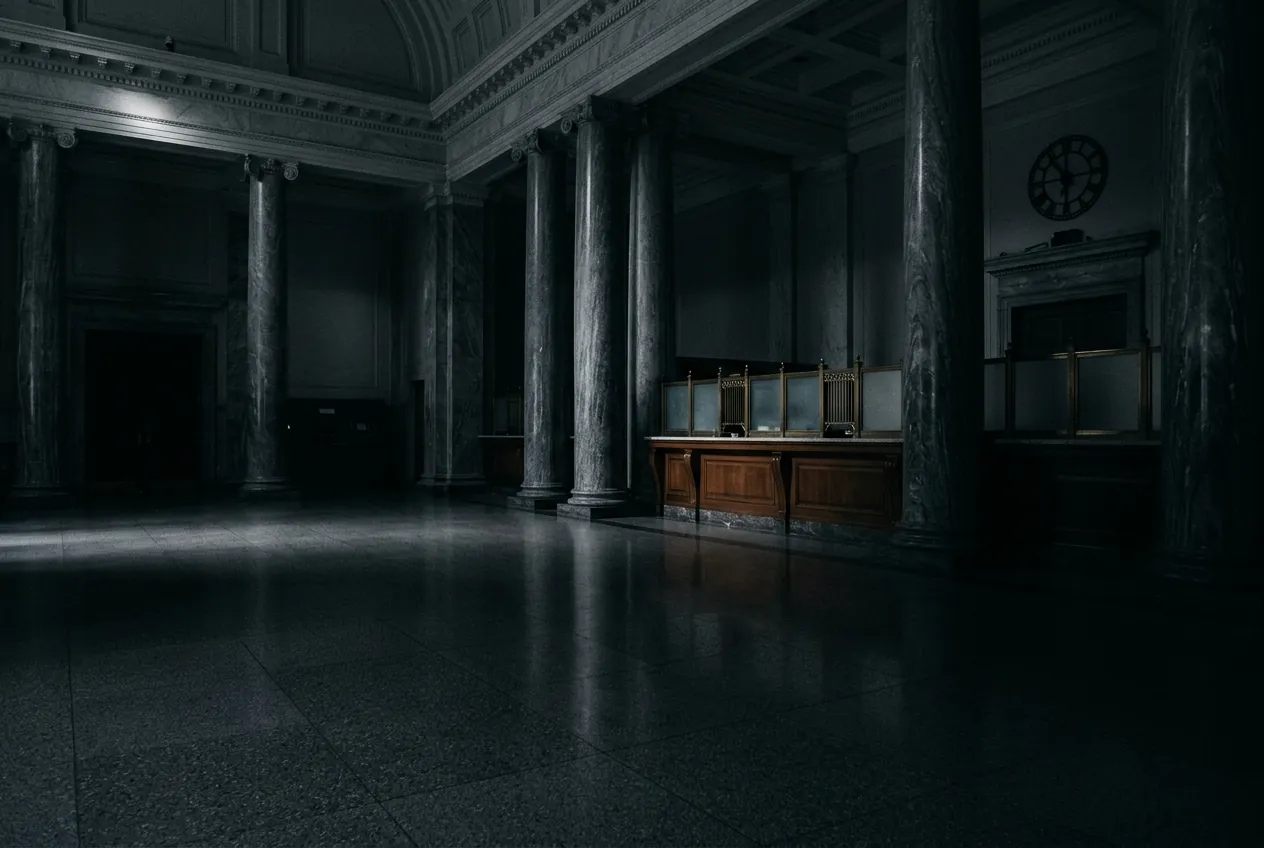 Financial Institutions