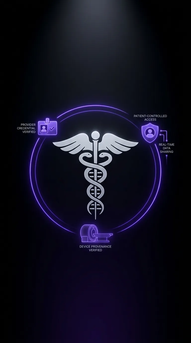 Healthcare & Life Sciences