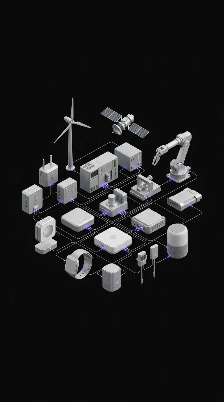 IoT & Edge Computing