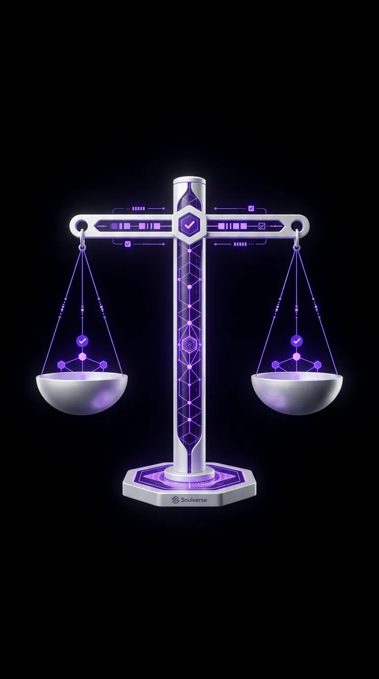 Justice & Legal Systems