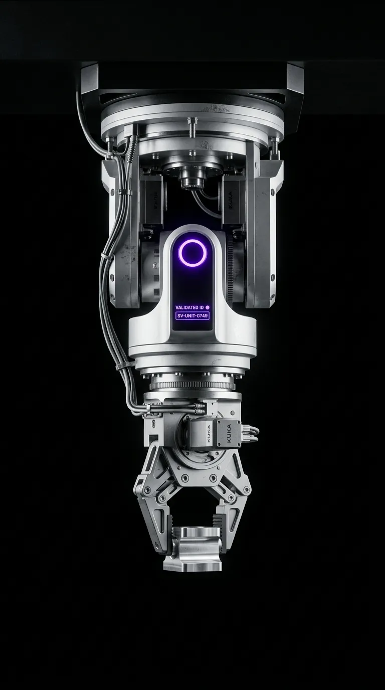 Manufacturing & Supply Chain