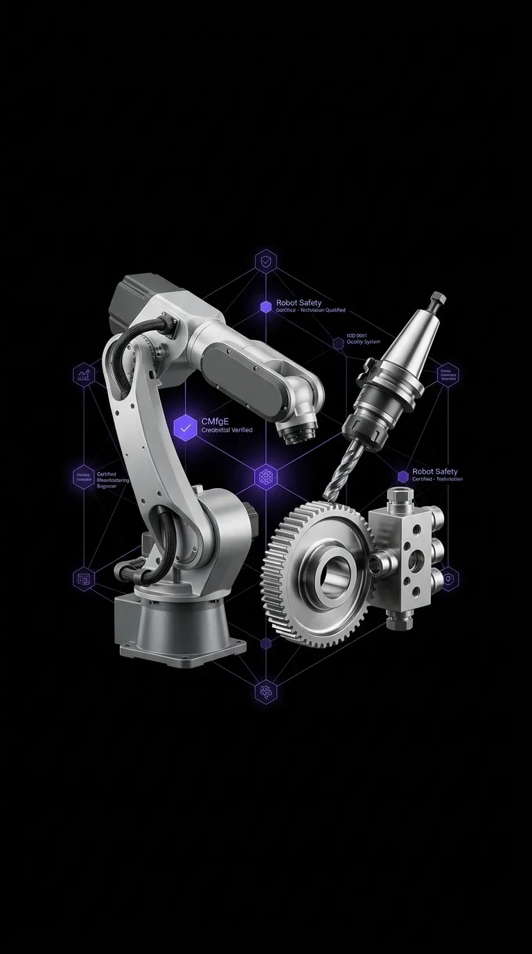 Manufacturing Systems