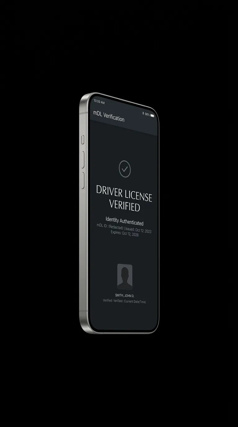 National Identity & Civil Registry