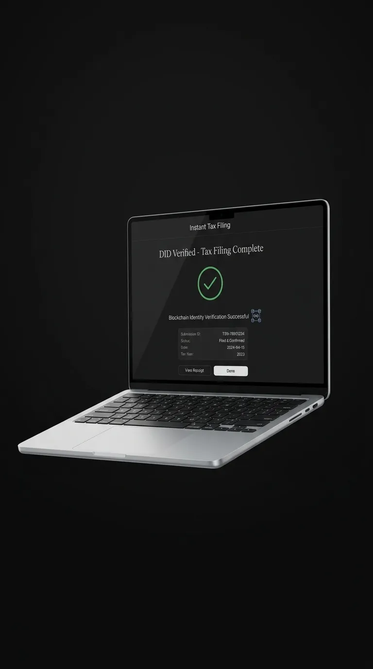 Tax & Revenue Administration