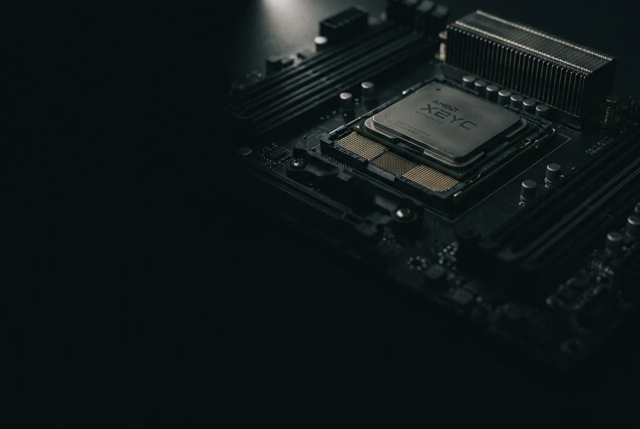 Technology Providers